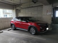 スズキ フロンクス フロンクス_4WD(AT_1.5)