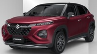 スズキ フロンクス フロンクス_4WD(AT_1.5)