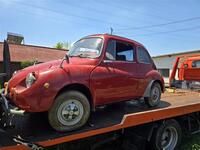 スバル スバル360