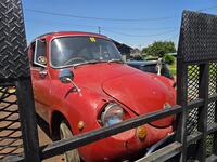 スバル スバル360