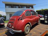 スバル スバル360