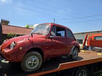 スバル スバル360