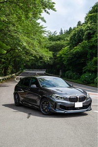 BMW 1シリーズ ハッチバック