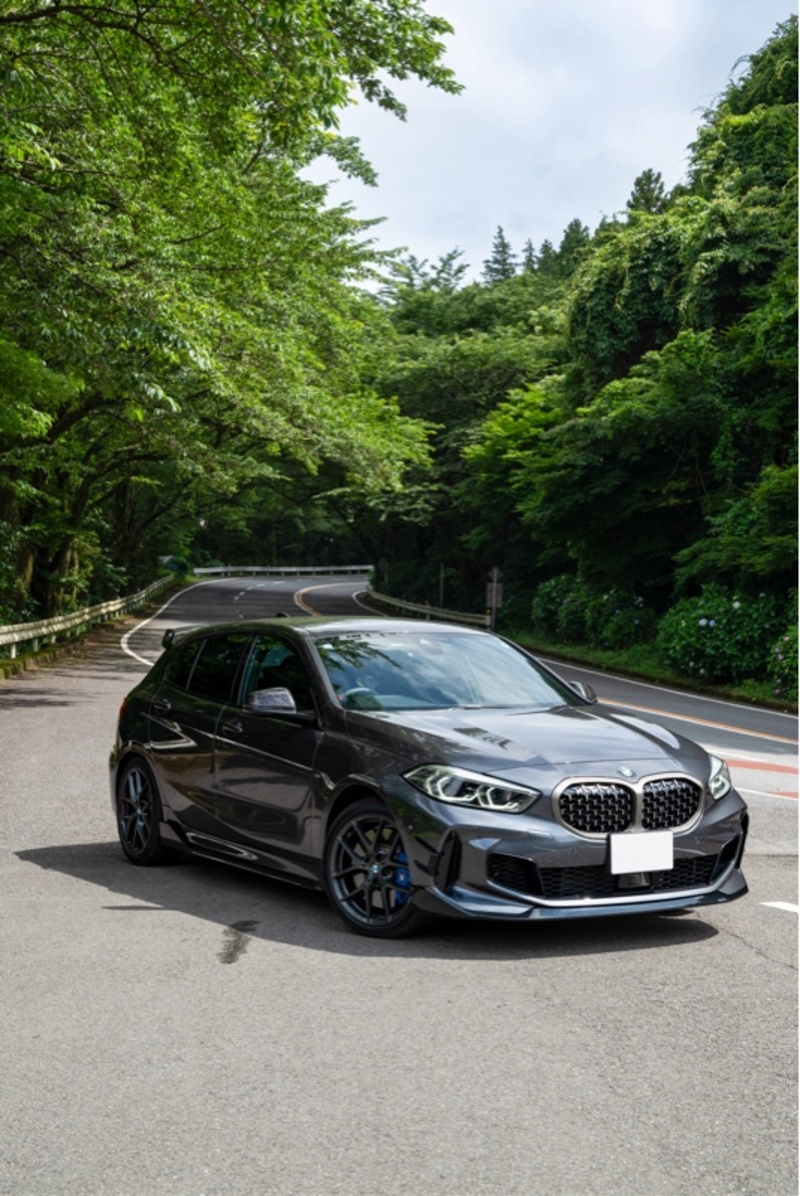 BMW 1シリーズ ハッチバック