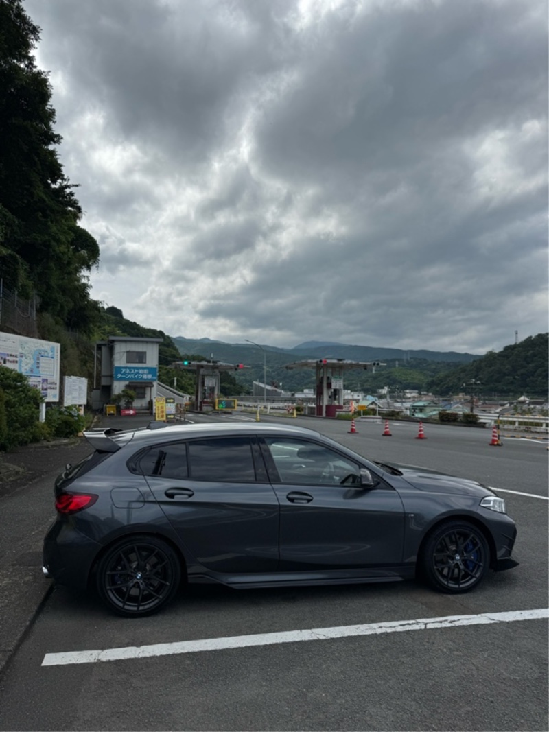 BMW 1シリーズ ハッチバック