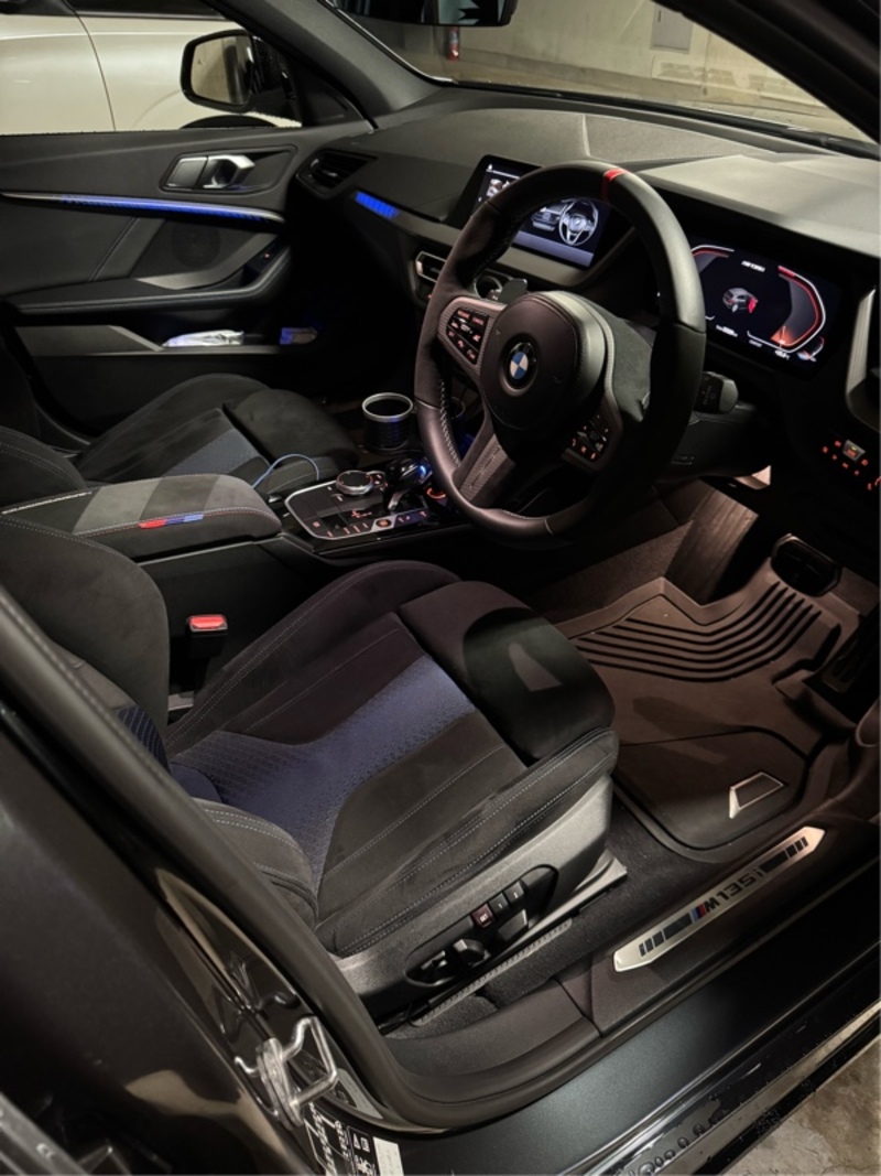 BMW 1シリーズ ハッチバック