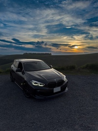 BMW 1シリーズ ハッチバック