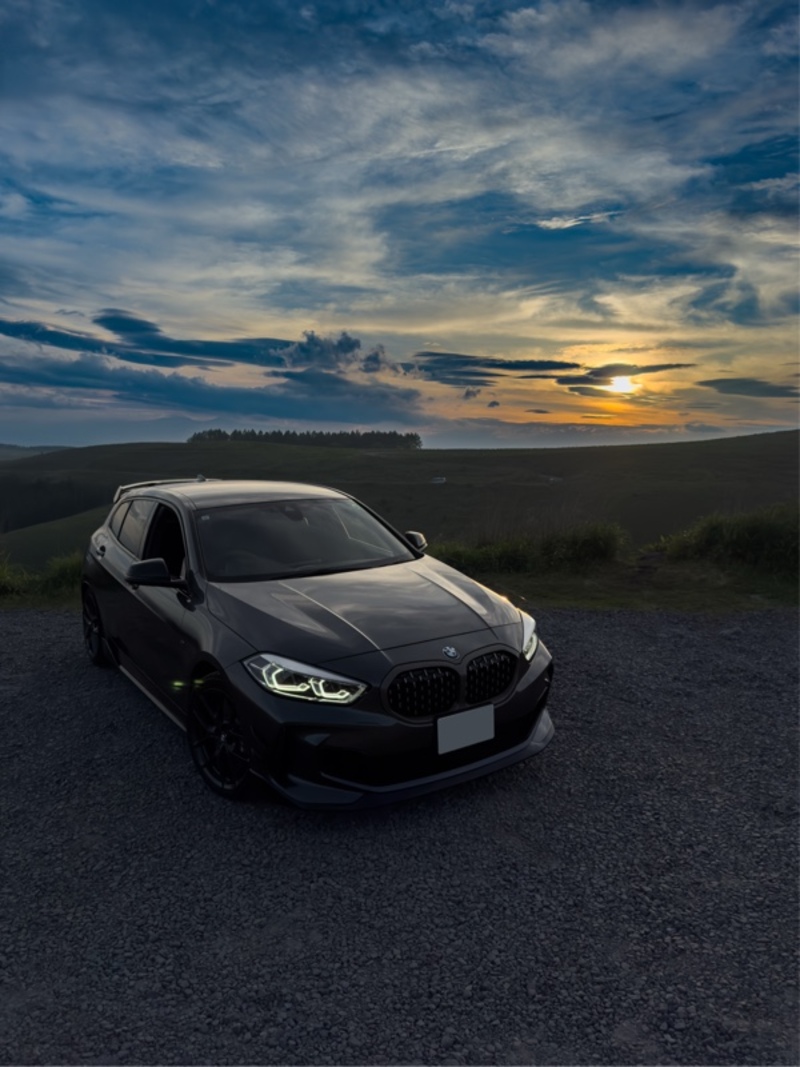 BMW 1シリーズ ハッチバック