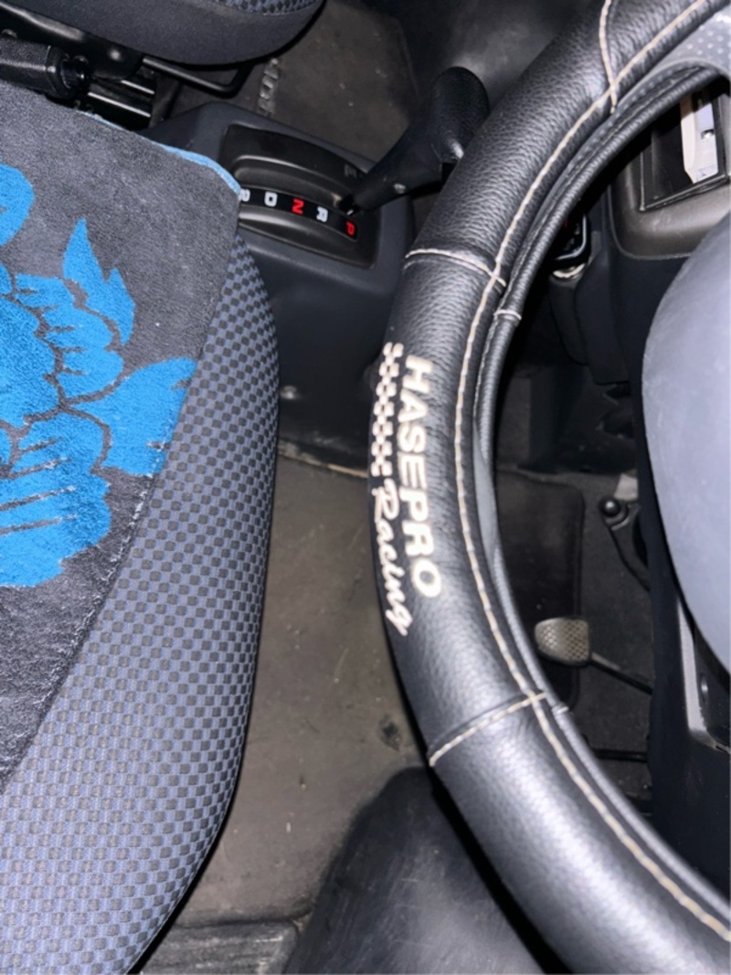 ホンダ バモスホビオ