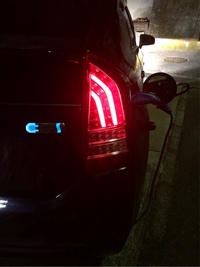 トヨタ プリウスPHV