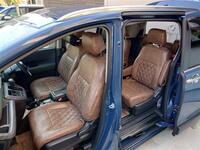 ホンダ フリード e:HEV クロスター_6人乗り(CVT_1.5)