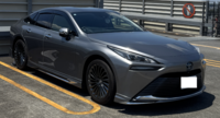 トヨタ MIRAI Z“エグゼクティブパッケージ”