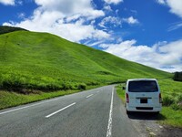 トヨタ ハイエースバン スーパーGL“ダークプライムII”ロング・標準ボディ・標準ルーフ・標準フロア_5人乗り_5ドア_4WD(AT_2.8_ディーゼル)