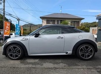 ミニ MINI Coupe クーパー S クーペ_RHD(AT_1.6)