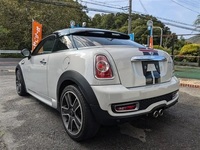 ミニ MINI Coupe クーパー S クーペ_RHD(AT_1.6)