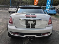 ミニ MINI Coupe クーパー S クーペ_RHD(AT_1.6)