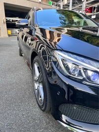 メルセデス・ベンツ Cクラス ステーションワゴン C220d ステーションワゴン ローレウスエディション_RHD(AT_2.2)