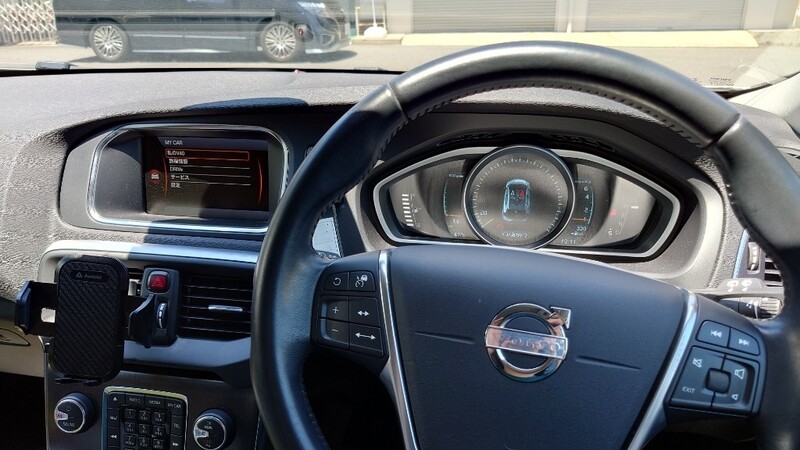 ボルボ V40