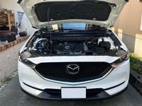マツダ CX-5 XD スマートエディション(AT_2.2)