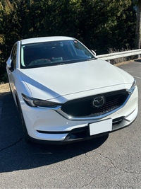 マツダ CX-5 XD スマートエディション(AT_2.2)