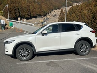 マツダ CX-5 XD スマートエディション(AT_2.2)