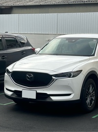 マツダ CX-5 XD スマートエディション(AT_2.2)