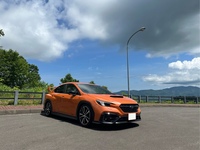 スバル WRX S4 STI スポーツ R EX_AWD(CVT_2.4)