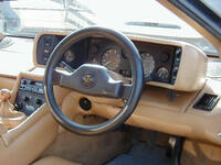 ロータス エスプリ TURBO_RHD(MT_2.2キャブ)