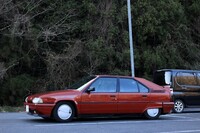 シトロエン BX 19GTi_LHD(AT_1.9)