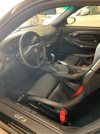 ポルシェ 911 GT3_LHD(MT_3.6)