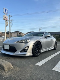 トヨタ 86