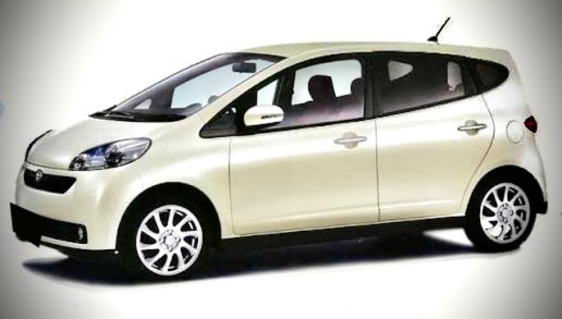 ダイハツ ソニカ RS(CVT_0.66)