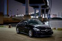 メルセデスAMG CLAクラス メルセデスAMG CLA45 4マチック_RHD_4WD(DCT_2.0)