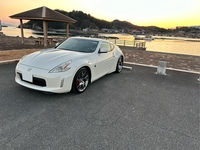 日産 フェアレディZ フェアレディZ バージョンST(AT_3.7)