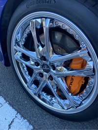 レクサス RC 300“Fスポーツ”(SPDS_2.0)