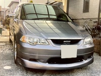 ホンダ オデッセイ M(AT_2.3_7人乗)