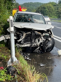 スバル フォレスター