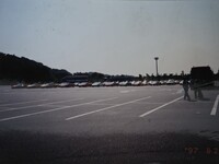 ホンダ NSX クーペ(MT_3.0)