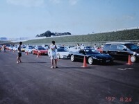 ホンダ NSX クーペ(MT_3.0)