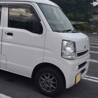 日産 NV100クリッパー
