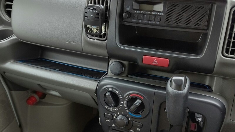 日産 NV100クリッパー