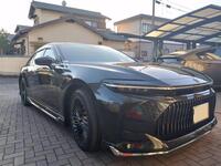 トヨタ クラウン（セダン） Z［HEV］(CVT_2.5)