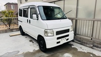 ホンダ アクティ
