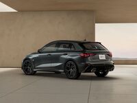アウディ RS3 スポーツバック RS3 スポーツバック_RHD_4WD(AT_2.5)