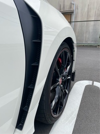 ホンダ シビックタイプR