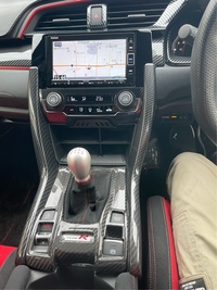 ホンダ シビックタイプR