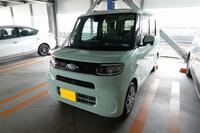 ダイハツ タント X(CVT_0.66)