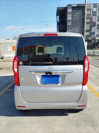 ホンダ N-BOX L(CVT_0.66)