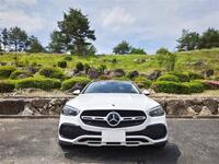 メルセデス・ベンツ Cクラス オールテレイン C220d 4マチック オールテレイン(ISG搭載モデル)_RHD_4WD(AT_2.0)