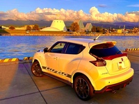 日産 ジューク ニスモ_4WD(CVT_1.6)